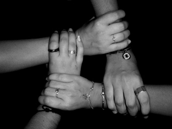 Read more about the article Why a Support Group is Important When Escaping From an Abuser!