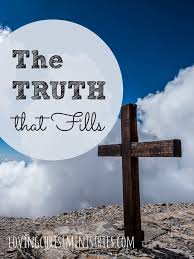 Keep God’s Truth at The Forefront of Your Day! 11 Encouraging Things to Remember!