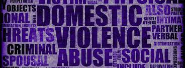 What is Domestic Violence and Are You in It?