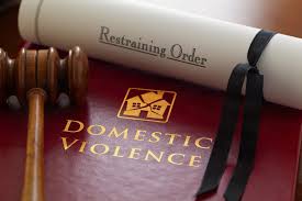 Something Everyone Should Know About the Law! Especially When Dealing With Domestic Abuse!